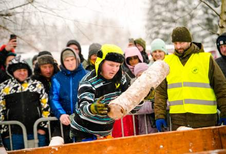Zawody Furmanów 2026 fot. M. Kuźma