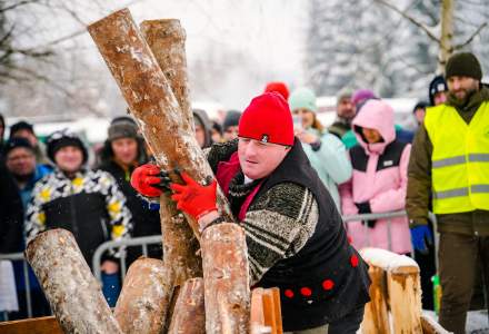 Zawody Furmanów 2026 fot. M. Kuźma