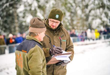 Zawody Furmanów 2026 fot. M. Kuźma