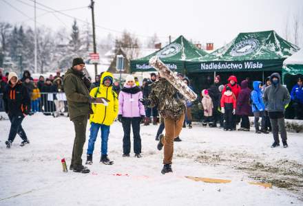 Zawody Furmanów 2026 fot. M. Kuźma