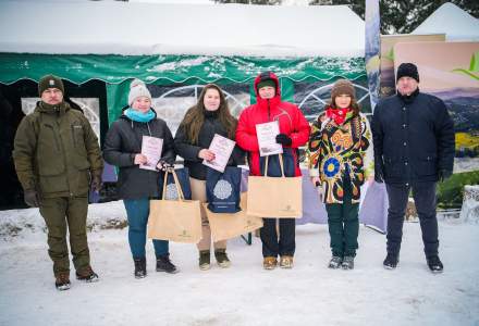 Zawody Furmanów 2026 fot. M. Kuźma