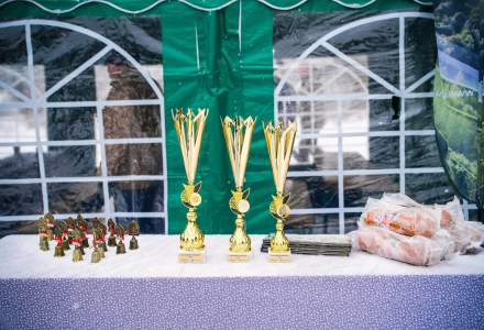 Zimowe Zawody Furmanów fot. Michał Kuźma