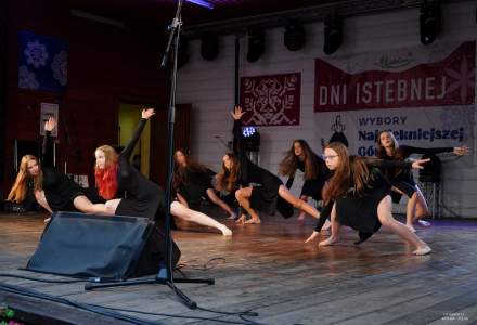 Dni Istebnej 2024