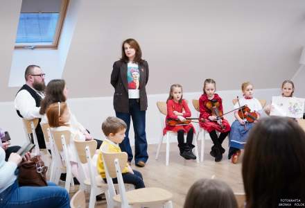 Góralski Koncert Kolęd i Pastorałek fot. Bronka Polok