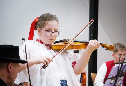 Góralski Koncert Kolęd i Pastorałek fot. Bronka Polok