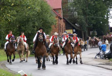 Dożynki 2012