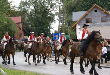 Dożynki 2012