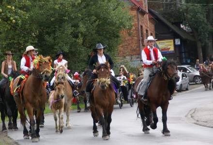 Dożynki 2012