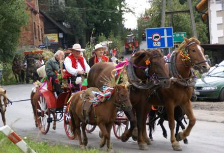 Dożynki 2012