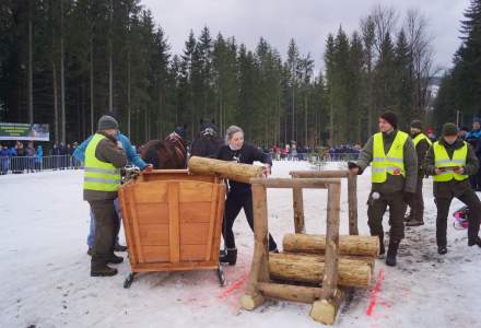 XX Zawody Furmanów