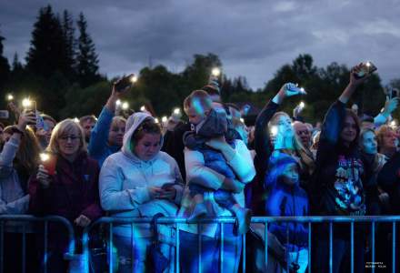 Dni Istebnej 2022 - dzień 2