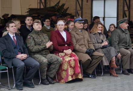 Narodowe Święto Niepodległości