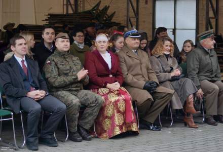 Narodowe Święto Niepodległości