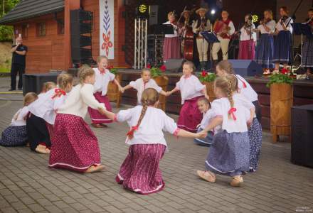 Festiwal 9 Sił