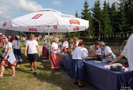 Dożynki 2024