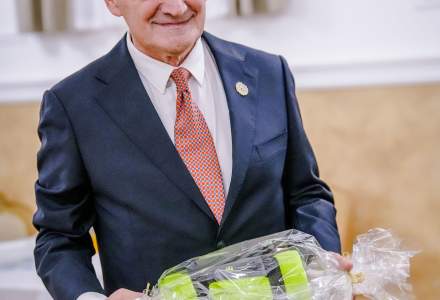 Uczestnicy Świątecznego Spotkania dla Seniorów w Koniakowie fot. M.Kuźma