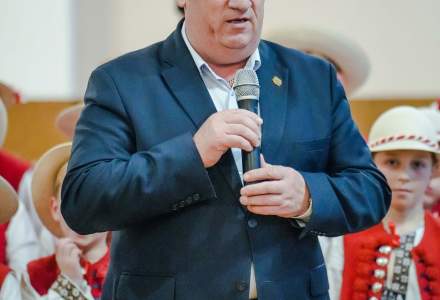 Uczestnicy Spotkania dla Seniorów w Istebnej fot. M. Kuźma