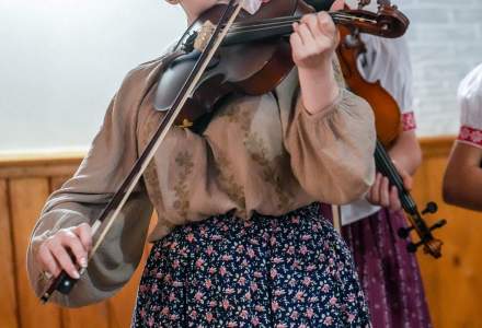 Świąteczne Spotkanie dla Seniorów w Jaworzynce