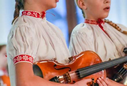 Świąteczne Spotkanie dla Seniorów w Jaworzynce