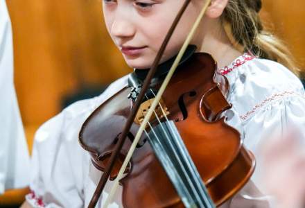 Świąteczne Spotkanie dla Seniorów w Jaworzynce