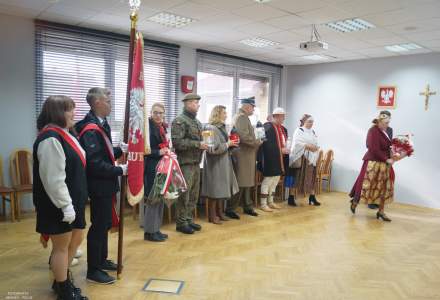 Narodowe Święto Niepodległości