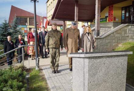 Narodowe Święto Niepodległości