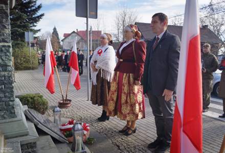 Narodowe Święto Niepodległości