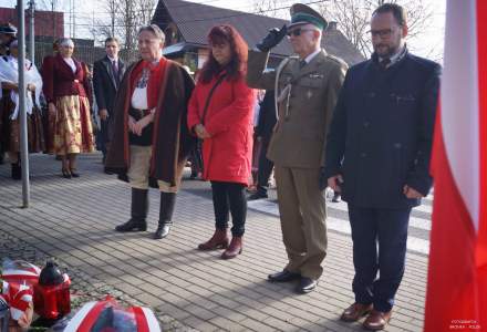 Narodowe Święto Niepodległości