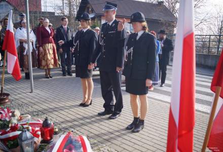 Narodowe Święto Niepodległości