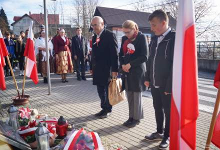 Narodowe Święto Niepodległości