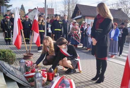 Narodowe Święto Niepodległości