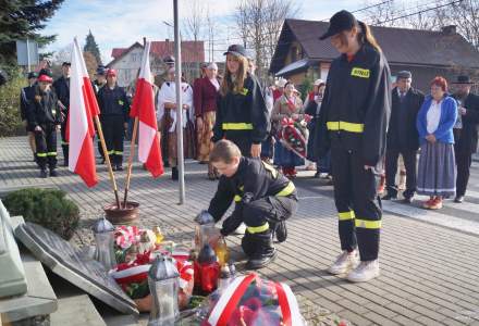 Narodowe Święto Niepodległości