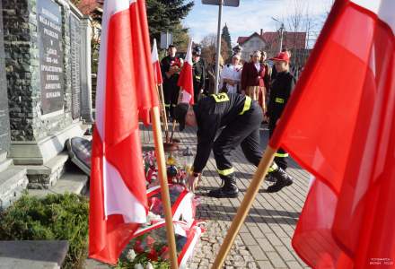 Narodowe Święto Niepodległości