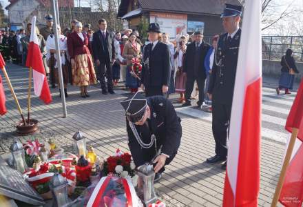 Narodowe Święto Niepodległości