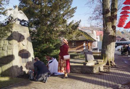 Narodowe Święto Niepodległości