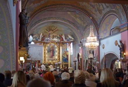 Narodowe Święto Niepodległości