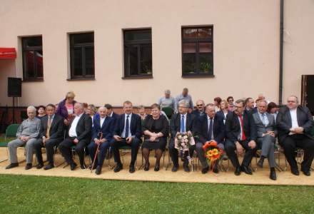 140 lat Szkoły w Koniakowie Rastoce