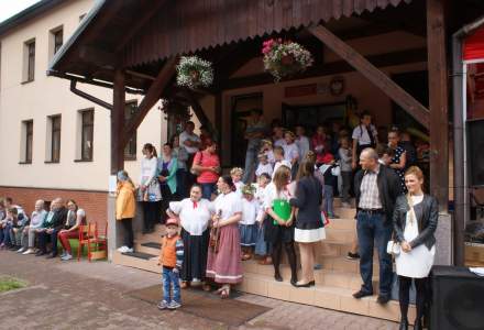 140 lat Szkoły w Koniakowie Rastoce