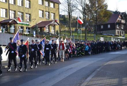 Obchody Święta Niepodległości