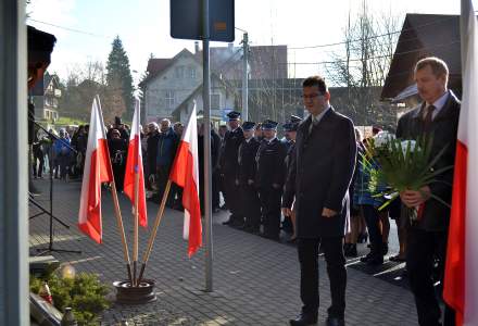 Obchody Święta Niepodległości