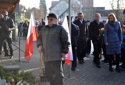 Obchody Święta Niepodległości