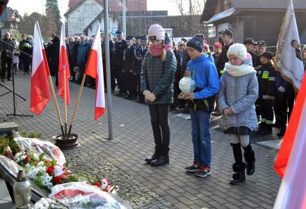 Obchody Święta Niepodległości