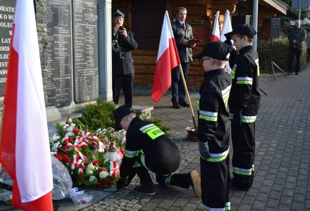 Obchody Święta Niepodległości