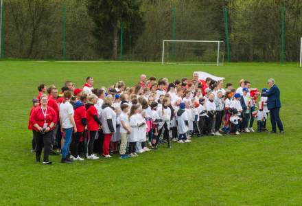 Obchody Dnia Flagi Rzeczpospolitej Polskiej w Gminie Istebna