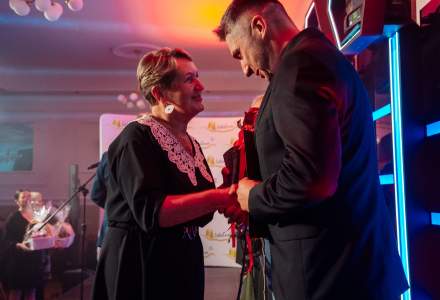 Gala wręczenia nagród w dniu 29 października 2025 r.  fot. Jakub Matuszny