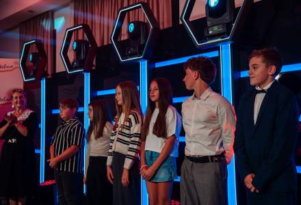 Gala wręczenia nagród w dniu 29 października 2025 r.  fot. Jakub Matuszny