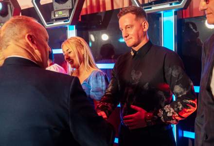 Gala wręczenia nagród w dniu 29 października 2025 r.  fot. Jakub Matuszny