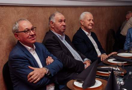 Gala wręczenia nagród w dniu 29 października 2025 r.  fot. Jakub Matuszny