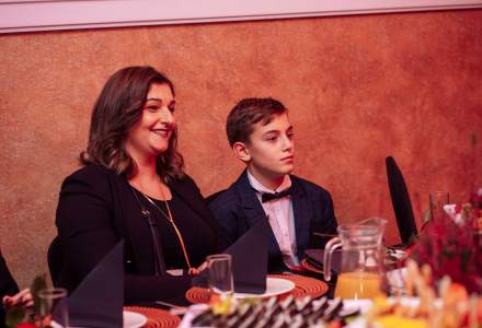 Gala wręczenia nagród w dniu 29 października 2025 r.  fot. Jakub Matuszny