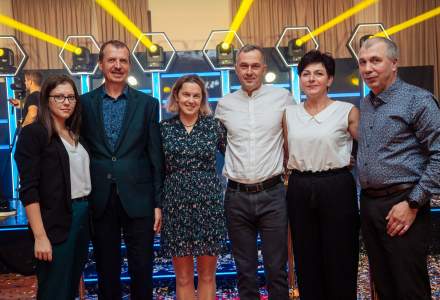 Gala wręczenia nagród w dniu 29 października 2025 r.  fot. Jakub Matuszny